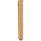 Ekena Millwork Traditional Arts & Crafts Smooth Bracket, Western Red Cedar, 5 1/2"W x 36"D x 48"H BKT06X36X48TRA03SWR - alternate 2